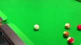 台球还能这么打，看到最后一幕，才发现小丑是我自己