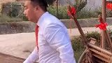 农村架子车，功能太强大了