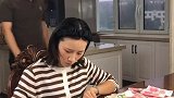 夫妻日常每天为了那几两碎银
