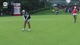 高尔夫-14年-LPGA马来西亚赛集锦 冯珊珊夺冠路回顾-专题