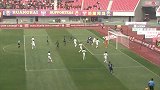 《鲁能视线》—热身赛进攻频频疲软 解决“锋无力”迫在眉睫