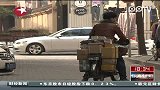 上海：部分快递收件百分百开箱检查 实名制未施行