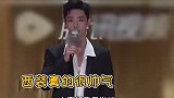#肖战 收获了成长也收获了陪伴，未来也要一同前行