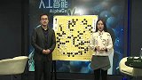 围棋-16年-围棋人机大战最终章 李世石错失良机无力回天再败AlphaGo-花絮