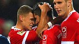 德甲-1718赛季-联赛-第11轮-多特蒙德1:3拜仁慕尼黑-精华