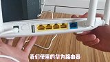 路由器背面的USB接口功能原来这么强大？不用真的是太可惜啦