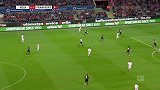 德甲-1718赛季-联赛-第5轮-科隆0:1法兰克福-精华