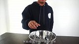 水敲一下就结冰了，确定玩的不是特效，哪位大神知道原理