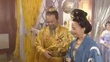 隋唐：杨广对陈后主妹妹一见钟情，哪料父皇下令，收入后宫！