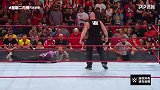 WWE RAW第1375期（中文解说）