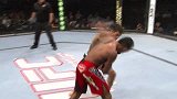 UFC-14年-本周最佳KO：阿尔坎塔拉索命反击 沃恩李满目恐惧（9月5日）-精华
