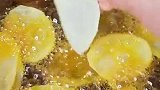 土豆这样做宝宝爱吃