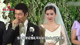 被曝和黄晓明婚变后，杨颖终于主动“求和”？黄晓明晒照暴露真相