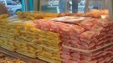 南京一面包店长强迫员工吃过期食品 回应：只是警告