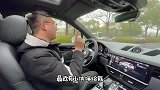 保时捷卡宴和宝马X6，到底谁操控更好！