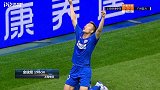 中超高中锋top5！欧巴金信煜接近两米 苏宁新援190都垫底