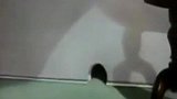 猫和老鼠四川方言版：风车车把自己染成白鼠欺负假老练