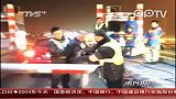 路见少女被劫热心市民报警