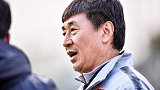 国足前线day8-专访女足教头贾秀全：中国女足在亚洲排不到前列