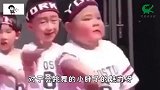 爆笑：对于会跳舞小胖子的魅力，简直无法抗拒