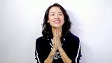 太甜了！章子怡高调晒老公视角美照，汪峰送超大束玫瑰表爱意