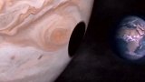 木星究竟有多大呢？你知道吗