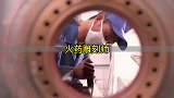 世界上最危险的工作之一，火药雕刻师到底有多危险