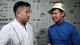 二货阑尾炎发作找憨头看病，谁料忙活半天却闹出乌龙，太逗了！
