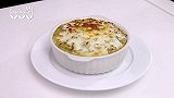【日日煮】烹饪短片-咖喱芝士蟹肉酱