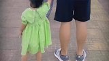 孩子都是从小吃亏长大的
