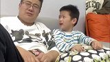 挺大的人还没有孩子通透