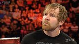 WWE-17年-RAW第1260期：捍卫者真将重组？罗林斯为昔日往事致歉安布罗斯-花絮