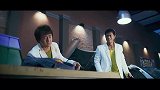 大哥这演技，鲜肉还要追多久