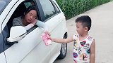 少年强则国强，拾金不昧是我们中华民族的美德。