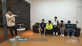 李泊文爆料宋继扬最爱卖萌，曹煜辰吐槽李泊文爱说港台腔！