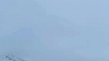 2019年9月18日的第一场雪