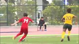 热身赛-余佳琪传射 中国U20女足3-1澳大利亚