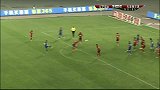 中超-13赛季-联赛-第14轮-阿尔滨团队配合抢点碰出底线-花絮