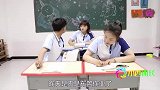 假如说谎会自己打脸，没想老师和学生全“中招”，过程太搞笑了