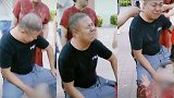 天津：女儿即将出嫁，父亲难掩心中不舍失控落泪