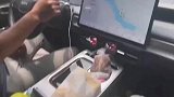 顺风车就因为没给高速费，被安排到这山路来走