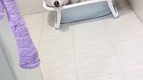 一洗澡秒变话痨