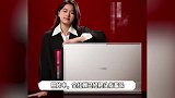 全红婵新造型曝光惊艳众人，长发披肩温柔优雅，化妆后美到认不出