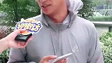 哪个瞬间你感觉被爱着，恩爱秀的很温暖！