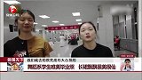 舞蹈系学生唯美毕业照 长裙飘飘很美很仙