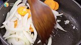 【日日煮】烹饪短片-韩式牛肉炒年糕