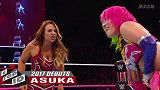 WWE-17年-2017年十大惊艳首秀 萨摩亚乔伏击暴虐罗林斯-专题