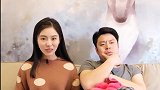 让你们说谎话，这下遭报应了吧