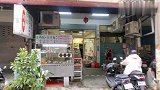 台北小店的大肠冬粉太实在了，冷冷的冬日吃一碗，热乎乎的太爽了