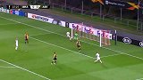 第38分钟布拉加球员弗兰塞尔吉奥射门 - 打偏